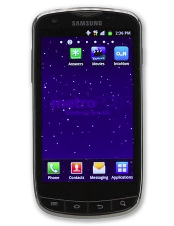 Samsung Galaxy S Lightray 4G specs