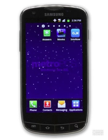 Samsung Galaxy S Lightray 4G