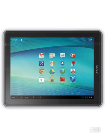 ARCHOS 97 Carbon