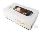 T-Mobile myTouch 2