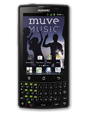 Huawei Ascend Q