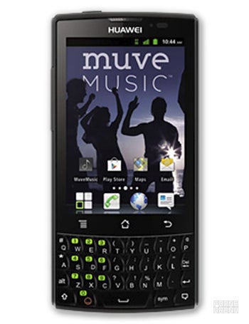 Huawei Ascend Q