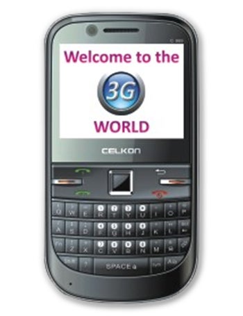 Celkon C999