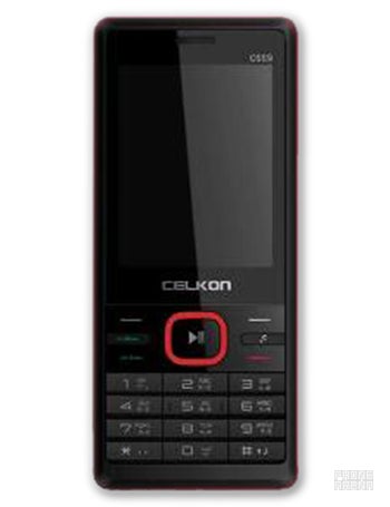 Celkon C669 specs