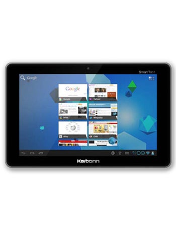 Karbonn Smart Tab1