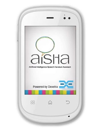 Micromax A44 Superfone Punk