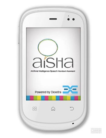 Micromax A44 Superfone Punk