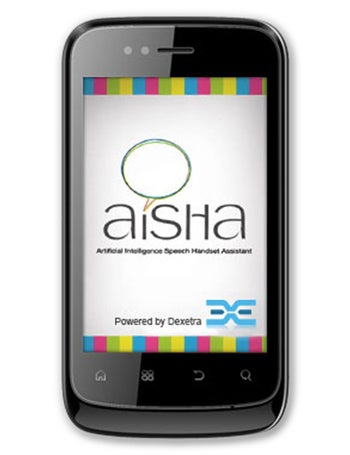 Micromax A80 Superfone Infinity