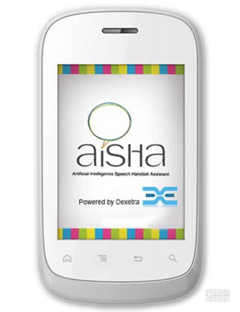 Micromax A56 Superfone Ninja 2