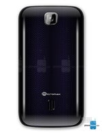 Micromax A45 Superfone Punk