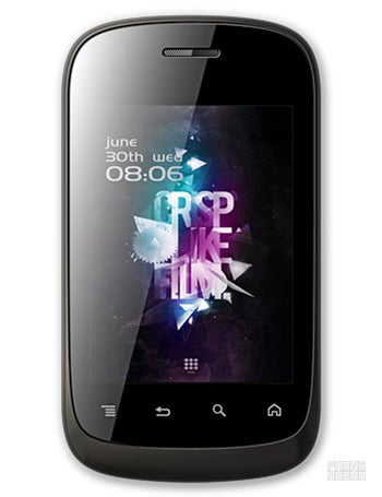 Micromax A52