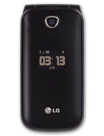 LG 430G
