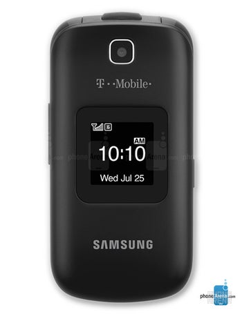 Samsung T159 specs