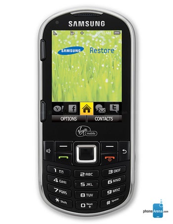 Samsung Restore M575