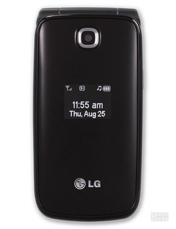 LG 235C