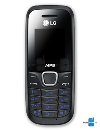 LG A270