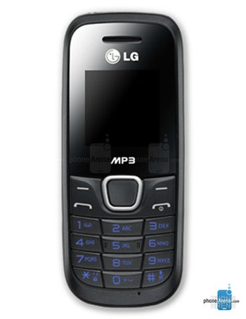 LG A270