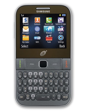 Samsung S390G