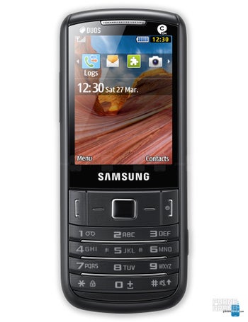 Samsung Evan C3782