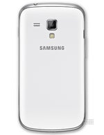 Samsung Galaxy S Duos