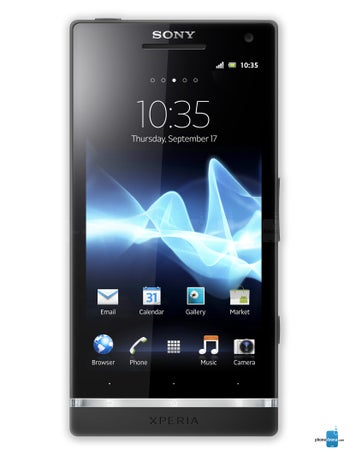 Reparar Sony Xperia SL