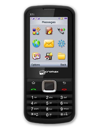 Micromax X1i Xtra