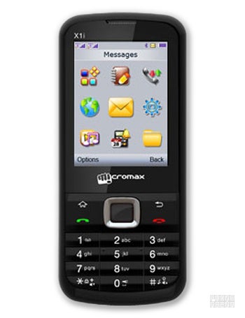 Micromax X1i Xtra