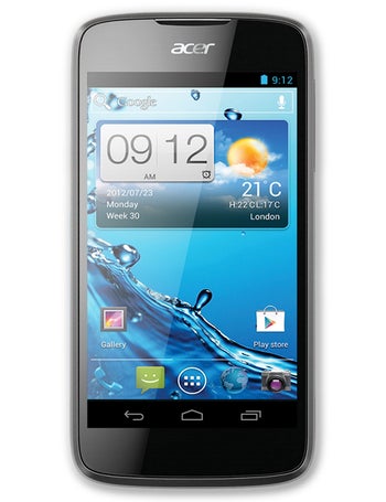 Acer Liquid Gallant Duo