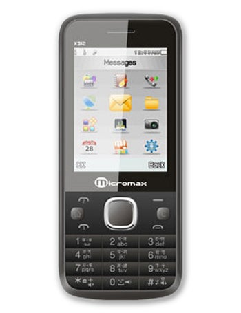 Micromax X312
