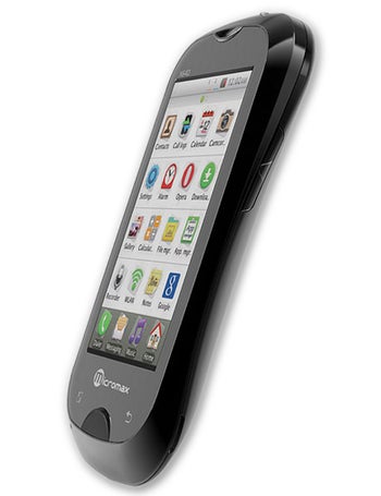 Micromax X640