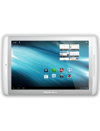 ARCHOS 101 XS