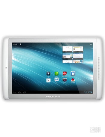 ARCHOS 101 XS