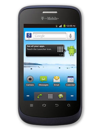 T-Mobile Concord
