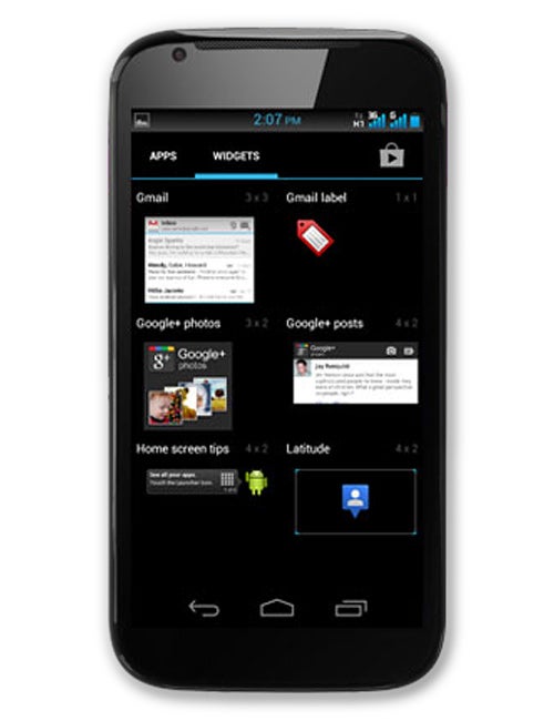 micromax watch phone