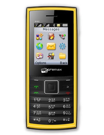 Micromax X101