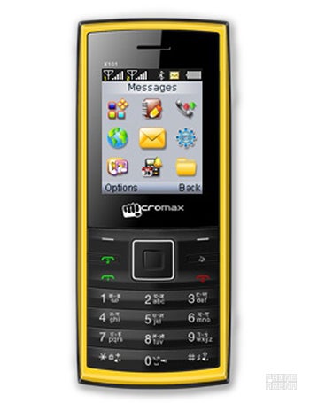Micromax X101 specs