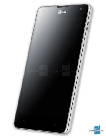 LG Optimus G