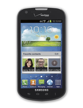 Samsung Galaxy Stellar