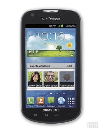 Samsung Galaxy Stellar