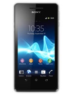 Xperia V