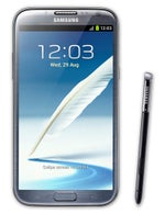 GALAXY Note II