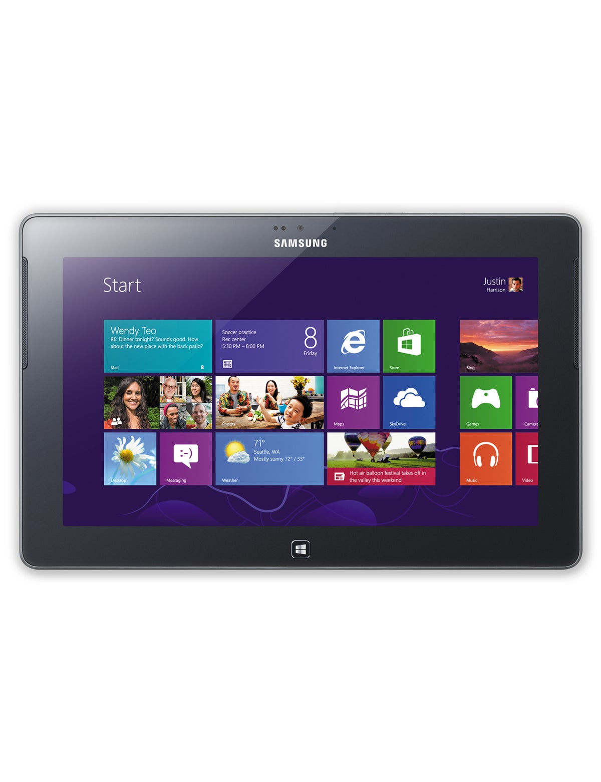 samsung ativ tab 2