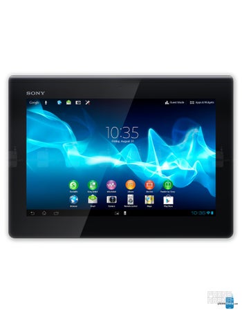 Sony Xperia Tablet S