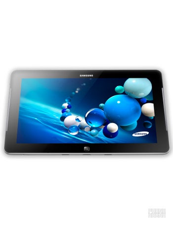 Samsung ATIV Tab 7