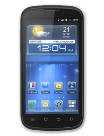 ZTE Grand X IN