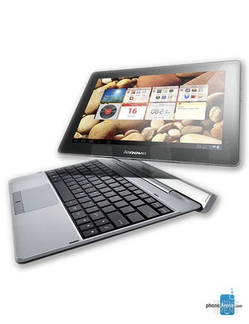 Lenovo Ideatab S2110A