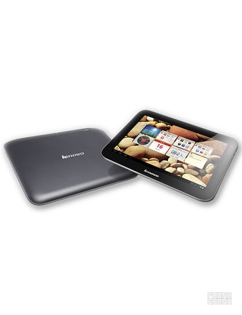 Lenovo Ideatab S2109A specs