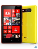 Nokia Lumia 820