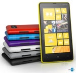 Nokia Lumia 820