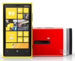 Nokia Lumia 920